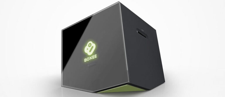 Boxee Box – Der beste Mediaplayer 2011