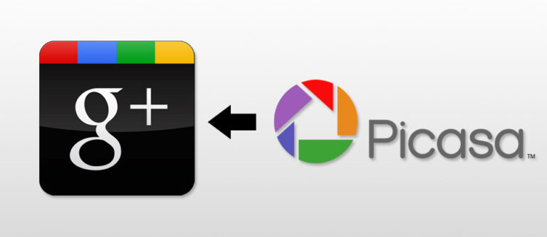 Google Plus: Markieren ist Teilen