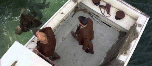 Boardwalk Empire – Special Effects Season 1