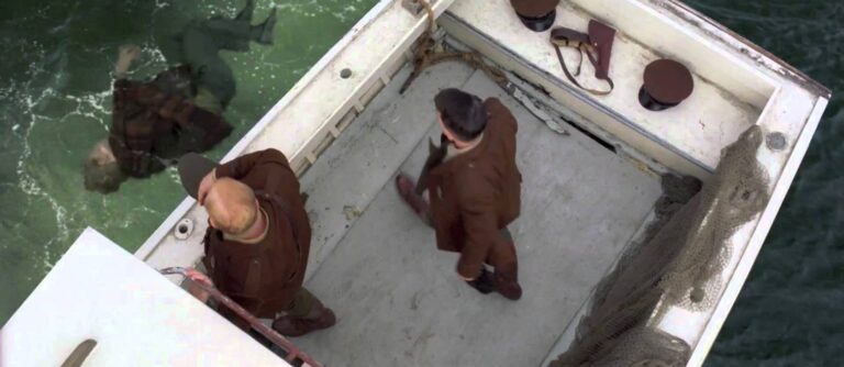 Boardwalk Empire – Special Effects Season 1