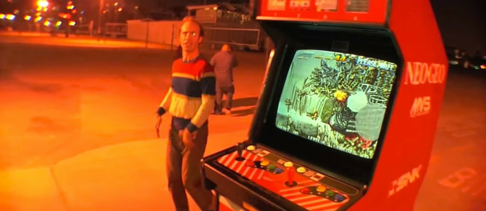 Der NEO GEO Song