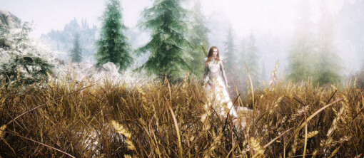 Erstarrte interaktive Kunstwerke