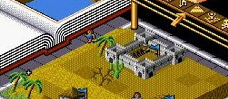 3D-Grafik im Wandel der Zeit