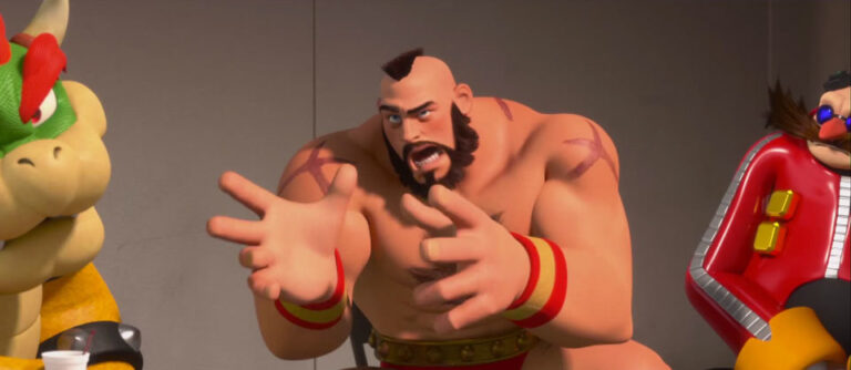 Disney macht Videospielfilm: Wreck It Ralph