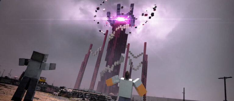 Minecraft: Diamonds Are Forever