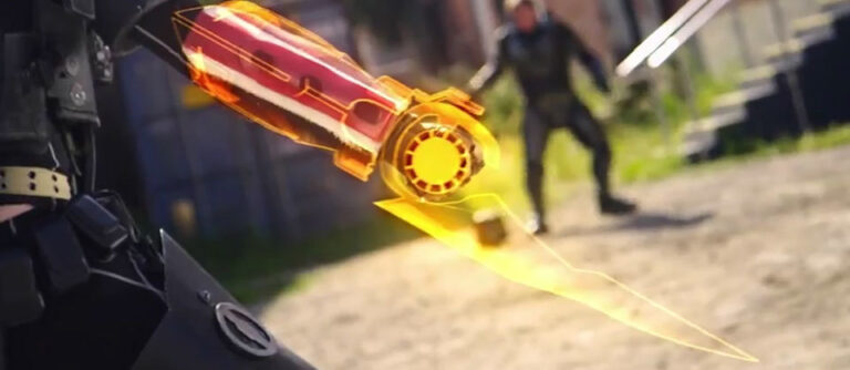 Art of the Instakill