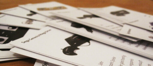 Das Konsolenquartett