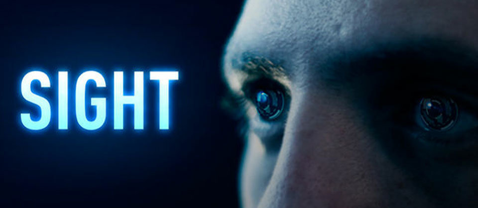 Sight – A short futuristic film