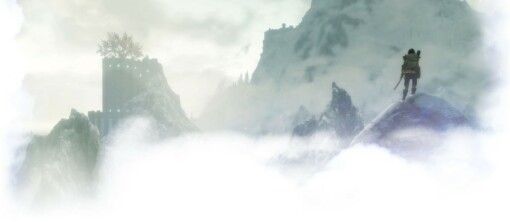 The Elder Scrolls V: Skyrim