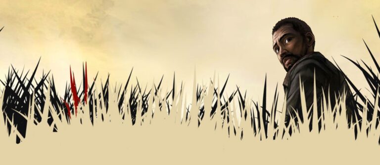 Telltale’s The Walking Dead