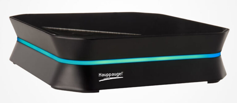 Konsolen über HDMI aufnehmen