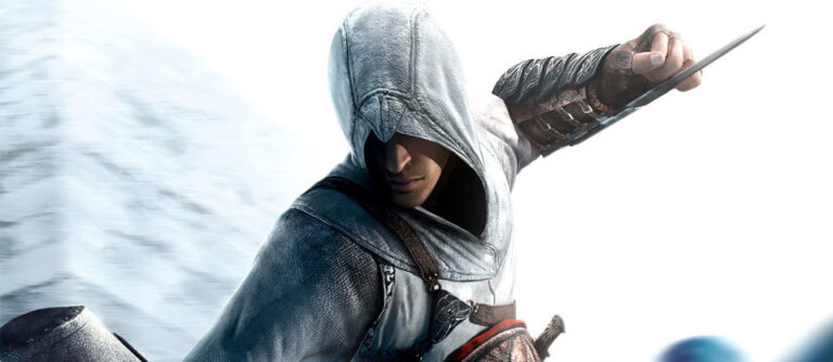 Assassin’s Creed: Die Story