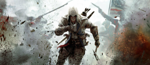Assassin’s Creed 3