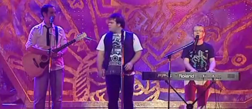 Hit-Formel für Popsongs