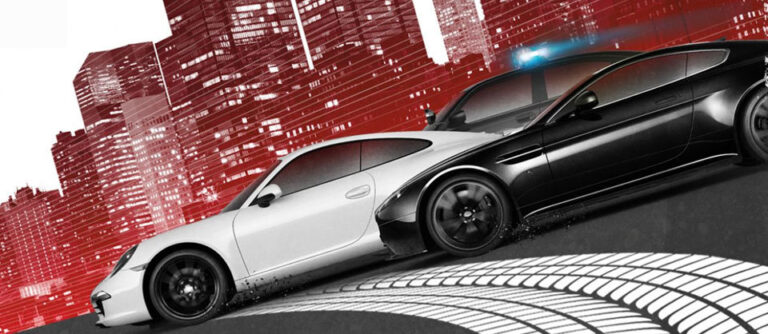 Need for Speed: Most Wanted