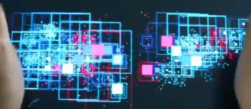 The Art of Creative Coding