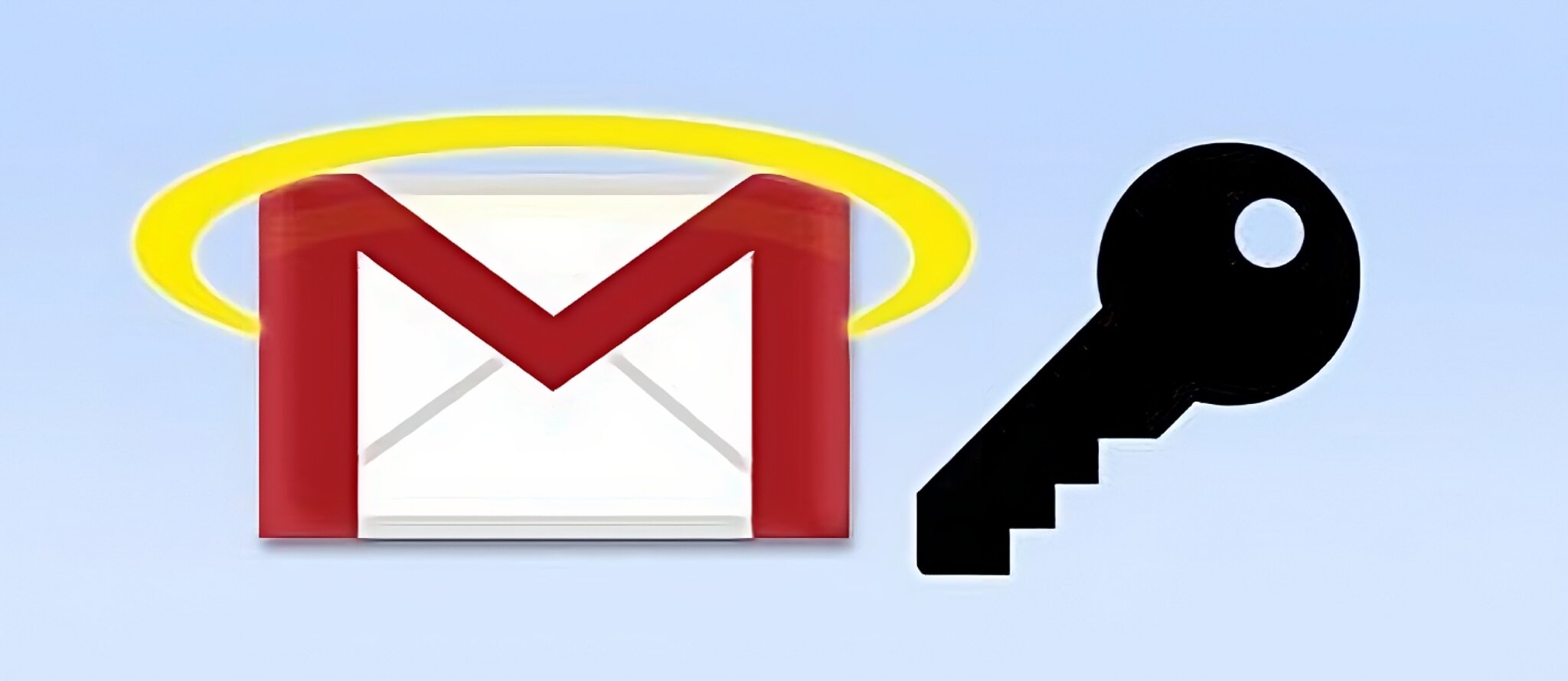 Verschlüsselung für GoogleMail mit PGP