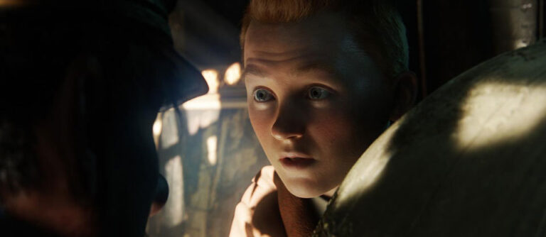 Was ist das Uncanny Valley?