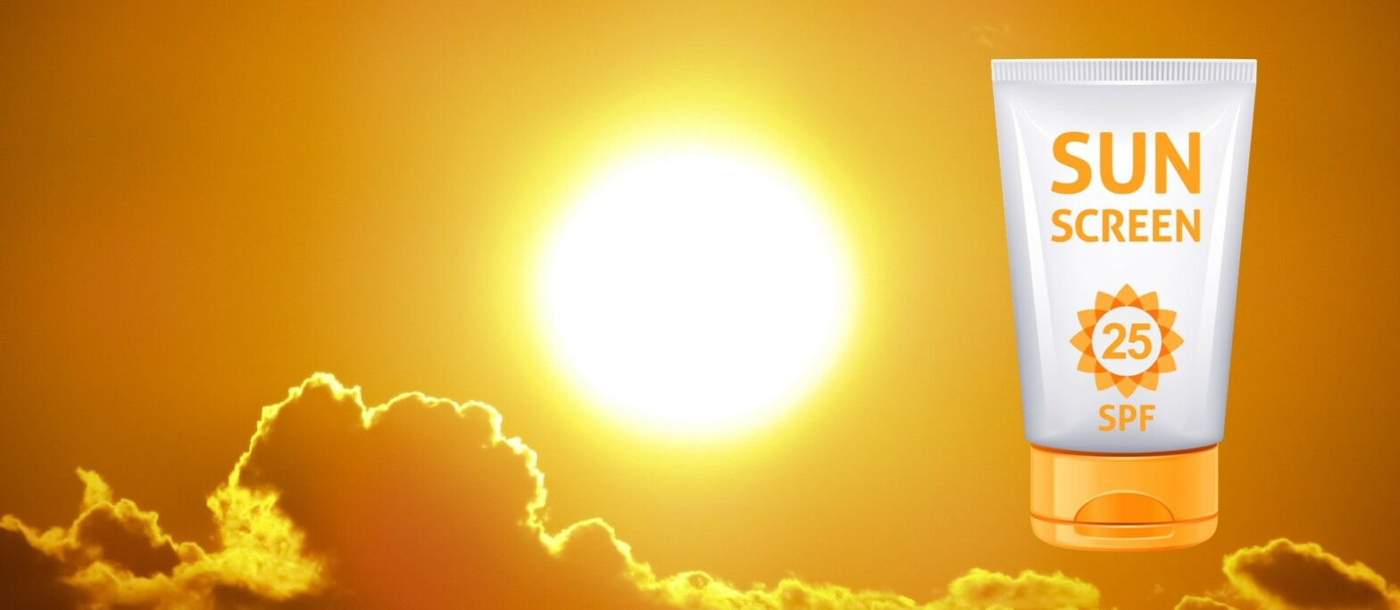 Everybody’s Free To Wear Sunscreen