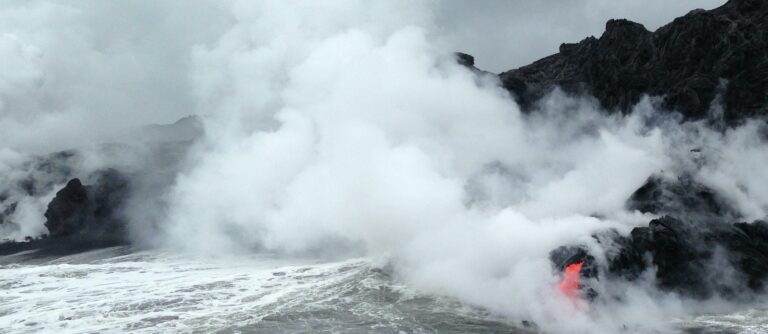 Hawaii – Big Island