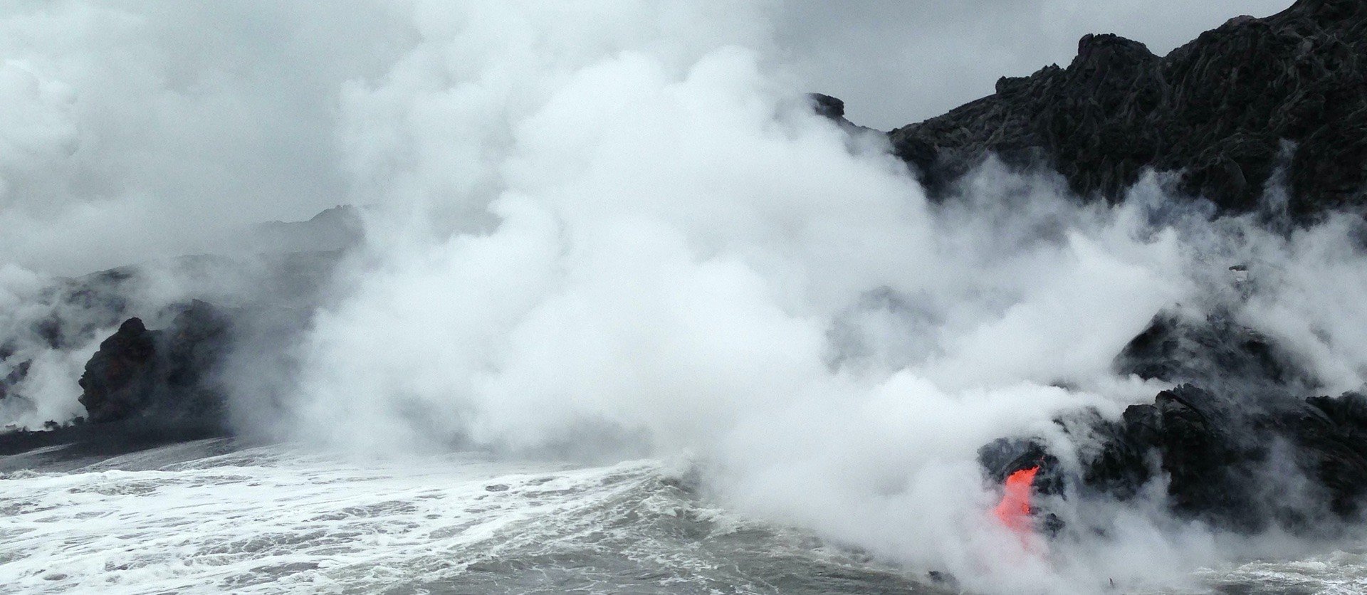 Hawaii – Big Island