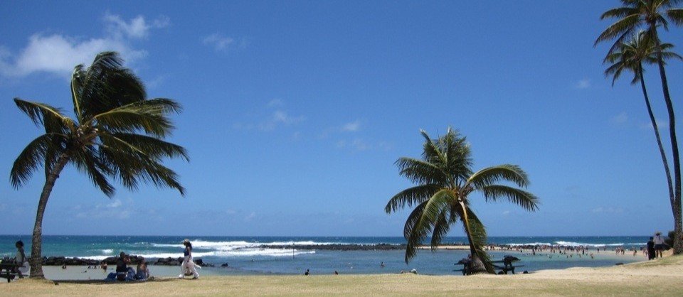 Poʻipū Beach