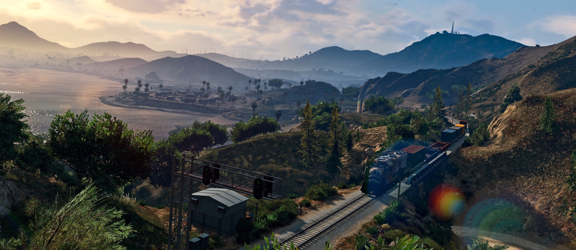 Grand Theft Auto V – Warum es der bislang beste Teil der Serie ist