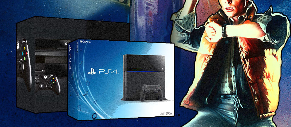 XBOX ONE und PlayStation 4: Abwarten oder Kaufen?