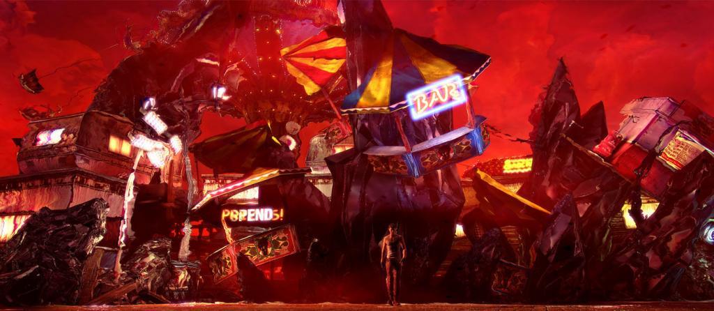 DmC: Devil May Cry – Besser als Bayonetta