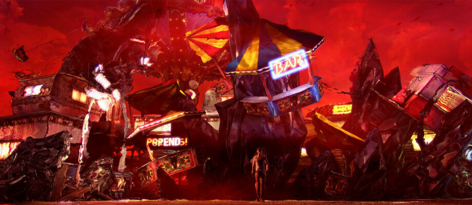 DMC Devil May Cry Dante