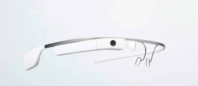 Google Glass ausprobiert