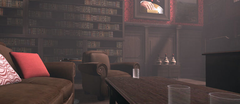 The Stanley Parable – Kein Spiel, aber trotzdem interessant