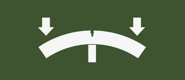 Nicht verbiegen – Nutze Dinge so, wie sie gedacht sind