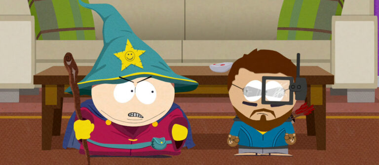 South Park: The Stick of Truth