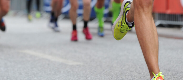 Hella Halbmarathon Hamburg