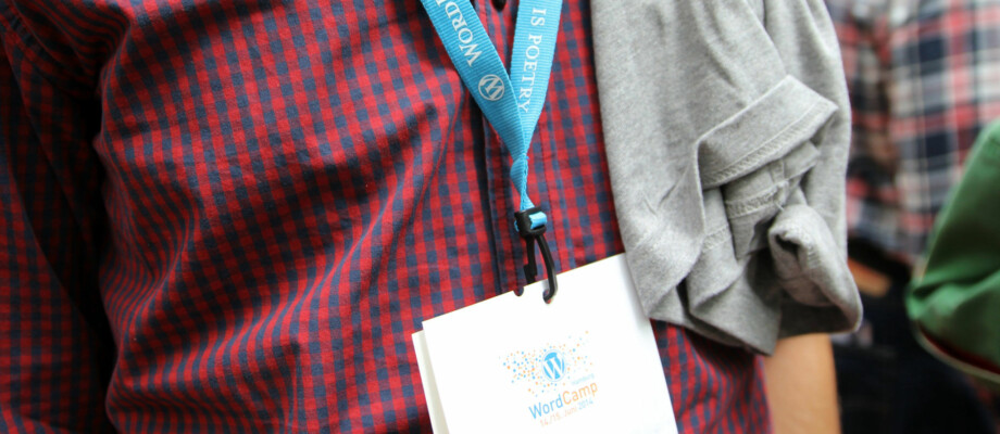 WordCamp 2014