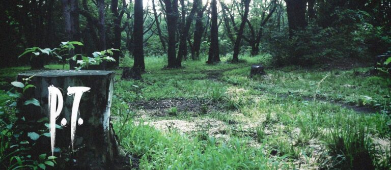 P.T. Demo – Silent Hills