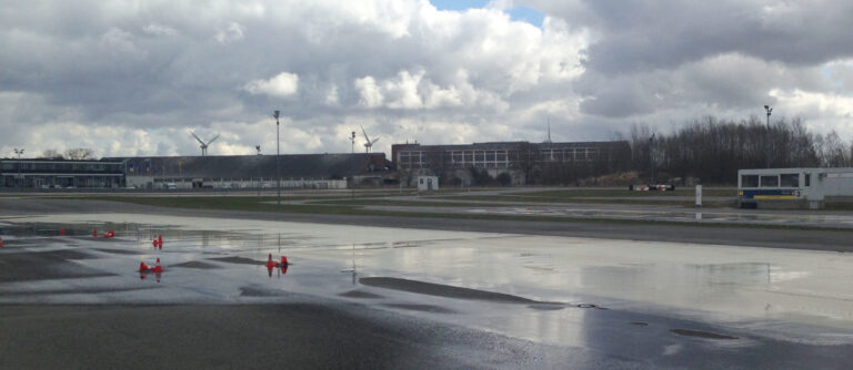 ADAC Fahrsicherheitstraining