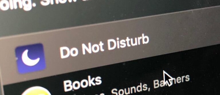 Benachrichtigungen abschalten: Pull statt Push