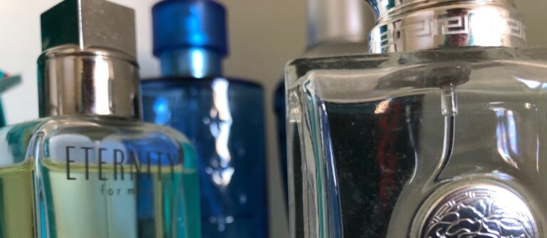 Signature Duft finden