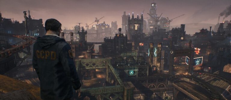 Batman: Arkham Knight – Das Beste zum Schluss