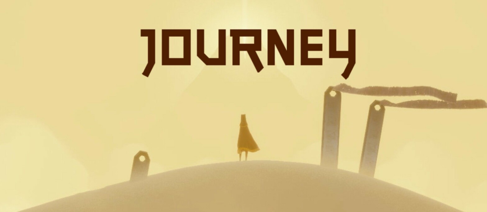 Journey: Eure Spirituelle Reise