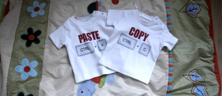 Lustige Namen für männliche Zwillinge