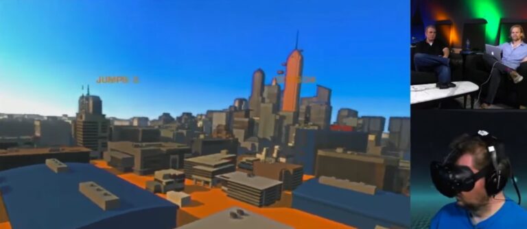 VR-Brillen sind doch nicht so toll