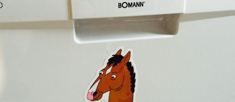 Bomann Horsejack