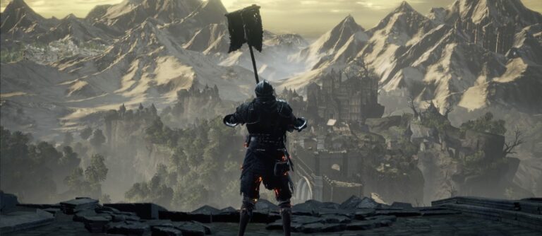 Dark Souls III: Das beste Dark Souls?