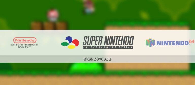 Das retropie und recalbox menu