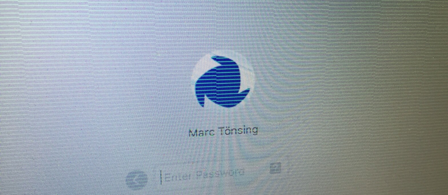 Grafikchip meines MacBook Pro 2011 plötzlich defekt