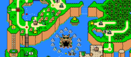Super Mario World ist das beste Jump'n'Run der Welt