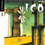 Cover von ICO